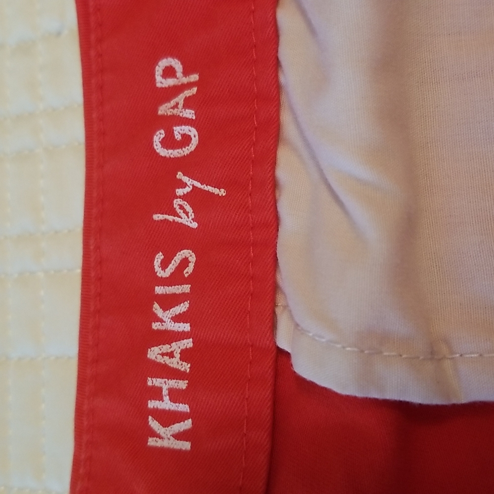 GAP  Slacks - Picture 5 of 7